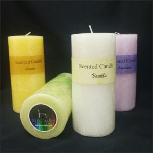 Luxury Scented Rod (Large)